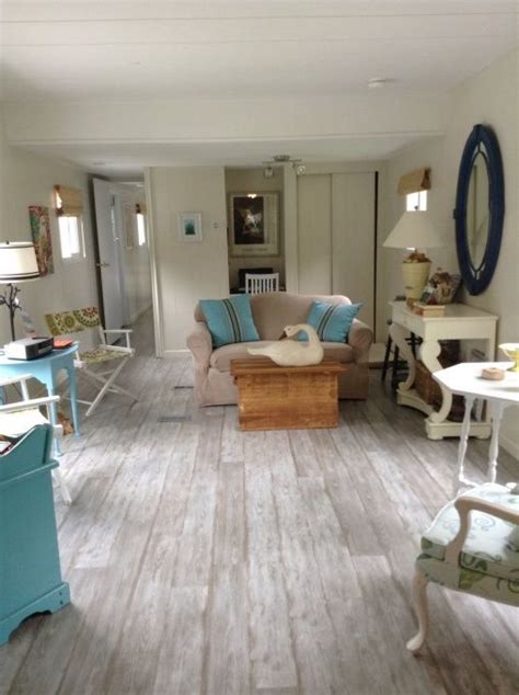 These 5 Living Room Mobile Home Makeover Ideas Would Make Any Living
