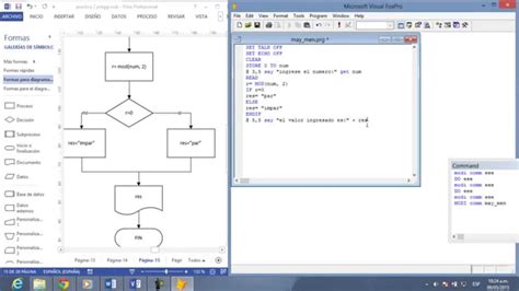 41 Como Crear Un Diagrama De Flujo En Excel Png Midjenum