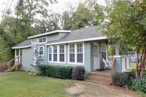 Cabin 89 - RV PARK CANTON TX | COTTAGE RENTALS CANTON TX