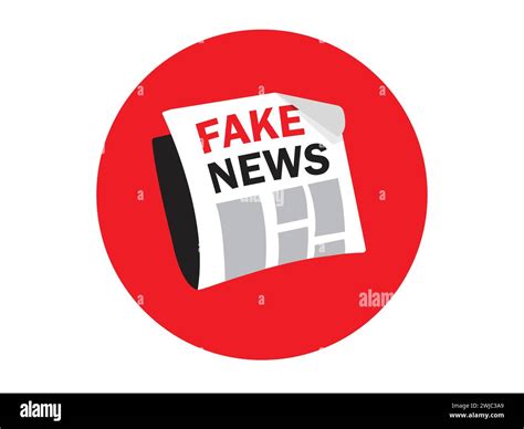 Fake news headline showcasing wrong information circulating in