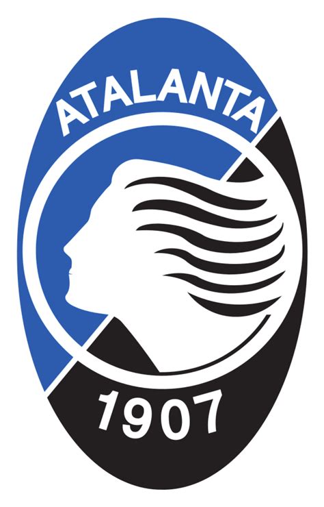 The atalanta bc primary colors are blue and black. Atalanta B.C. - Wikipedia