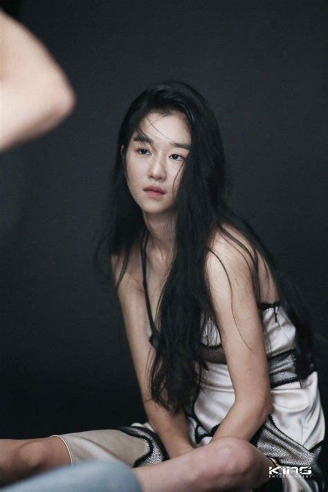 Seo Ye Ji Picture Hancinema The Korean Movie And Drama