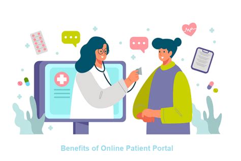 How To Build A Patient Portal Software For The Medical Practices