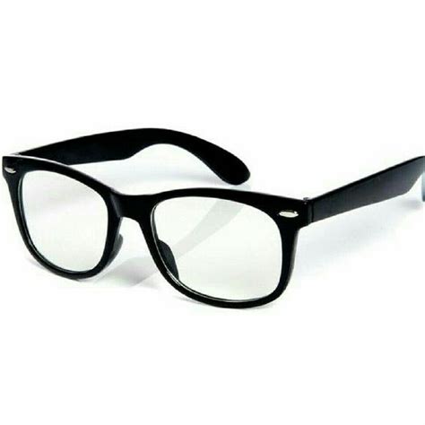Fake Glasses Geek Chic Glasses Fake Glasses Oversized Cat Eye Glasses