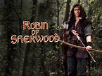 Prime Video: Robin of Sherwood