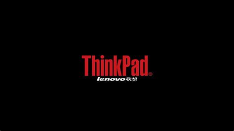 21 Lenovo Thinkpad Logo Hd Wallpaper Pxfuel