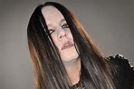 Joey Jordison Obituary: Slipknot Founding Drummer Dies at 46 - Bloomberg