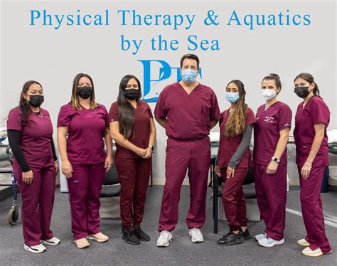 Physical Therapy And Aquatics Metro Pt Long Beach Oceanside