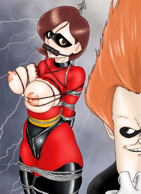 Post 2467 Helenparr Syndrome Theincredibles