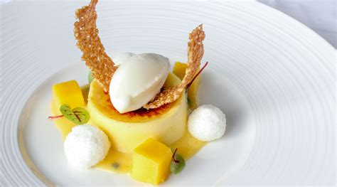 Taste 2 Michelin Starred Dishes At Hotel Bangkok Mgallery This August