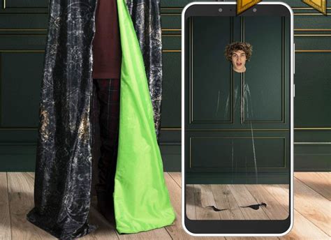 Harry Potter Invisibility Cloak Just 1935 On Amazon Regularly 60
