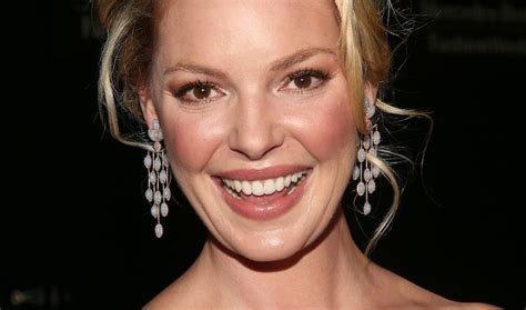 Katherine Heigls Role In New Nbc Procedural Drama Should Earn Back Her