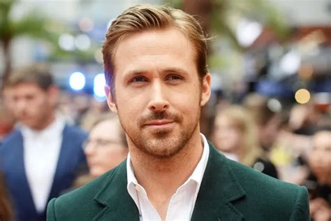 Ryan Gosling Had A Very Sweet — And Very Barbie — Tribute To His Wife Eva Mendes At The Films