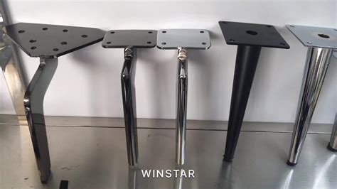 Modern legs makes table legs for you to realize your creative ideas. Wholesale Modern Furniture Tapered Metal Table Legs - Buy ...