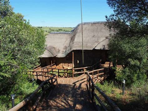 Mahikeng Lodge Koster South Africa