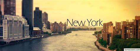 New York City Facebook Cover Facebook Covers Myfbcovers