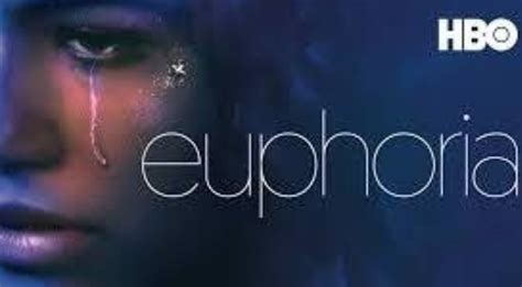Major Update On Euphoria Season 2 Release Date Cast Plot Trailer
