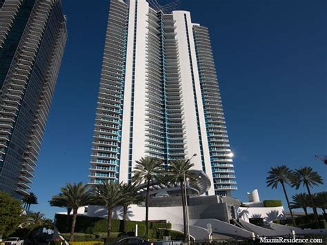 Tallest Condominiums In Sunny Isles Beach Fl