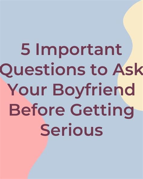 7 Questions You Should Never Ask Your Boyfriend Pairedlife
