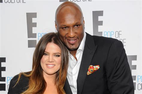 Khloé Kardashian And Lamar Odom To Finalize Divorce Page Six