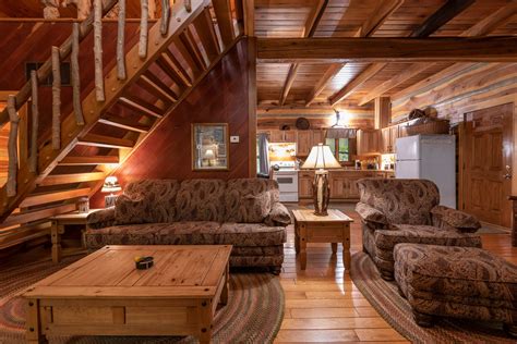 Maybe you would like to learn more about one of these? Solitude Gallery | Antler Log Cabin Rentals