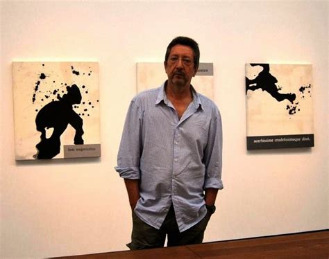 Julião sarmento (born in lisbon, 1948) is a portuguese multimedia artist and painter. do@time: Julião SARMENTO al Museo d'Arte Moderna e Contemporanea (MAMAC) di Nizza