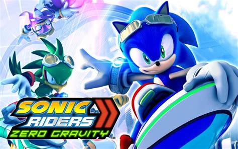 More Footage Of The Cancelled Sonic Extreme Skateboarding Game Emerge