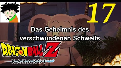 Dragon ball z kakarot 2 player. #17 Unterbrechung 2 - Dragon Ball Z: Kakarot (Blind, Deutsch, Let's Play, Playthrough) - YouTube