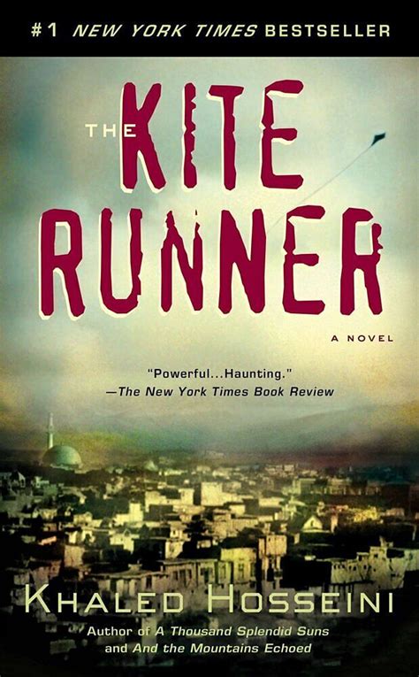 The Kite Runner Movie Tie In Khaled Hosseini Englische Bücher