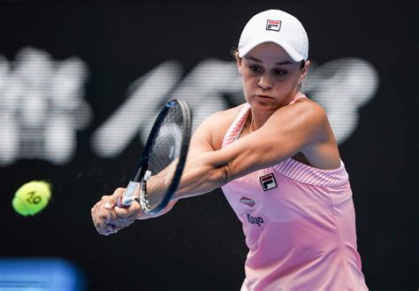 More images for ashleigh barty » Ashleigh Barty - Australian Open 01/16/2019 • CelebMafia