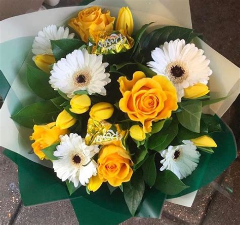 Luxury flowers delivered by moyses stevens, luxury florists since 1876. London's Best Florists: Where To Buy Flowers In The ...