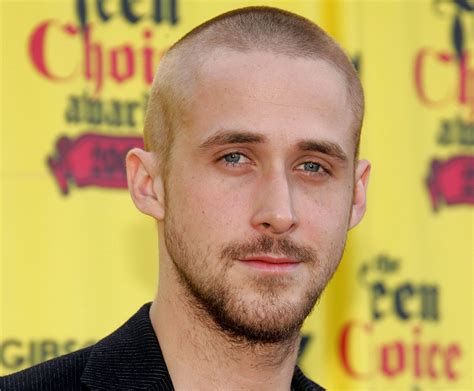 Pin On Buzzcut Ryan Gosling