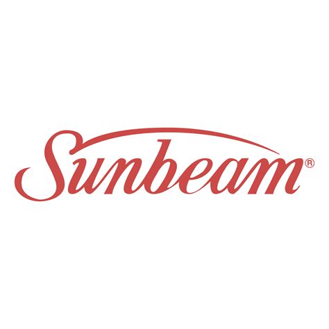 Sunbeam Logo Png Transparent And Svg Vector Freebie Supply