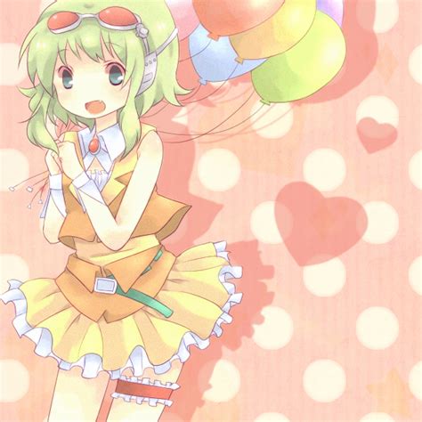 Gumi Vocaloid Image By Pixiv Id 466553 2387133 Zerochan Anime