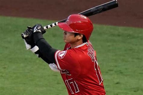 Japanese dictionary search results for じしょ. 【MLB】大谷翔平、今季初実戦で2安打2得点スタート 「打席を ...