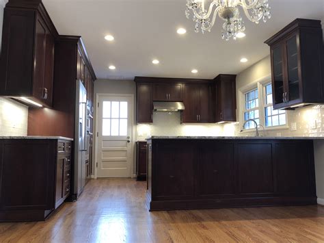 Maybe you would like to learn more about one of these? Photos of a Kitchen Remodel in Arlington VA