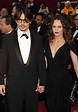 Johnny Depp et Vanessa Paradis - Purepeople