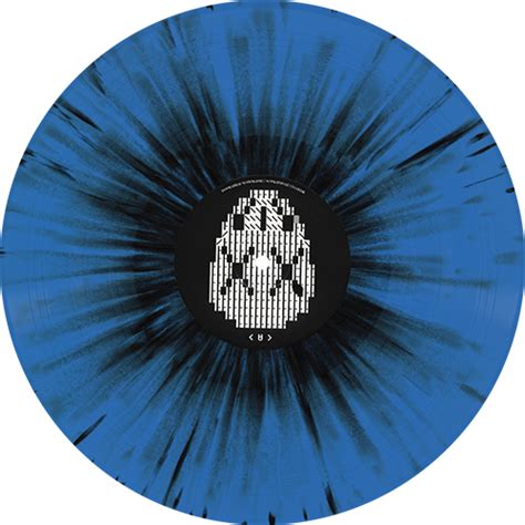 Brian Reitzell Watch Dogs Soundtrack Colored Vinyl
