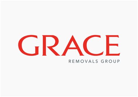 New Logo And Identity For Grace By United Yeah Emre Aral