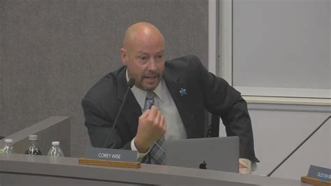 dougco school board votes superintendent out of office youtube