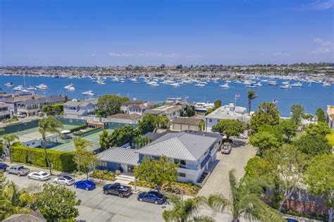 2020 E Balboa Blvd - Newport Beach, CA — RINCON|HOMES