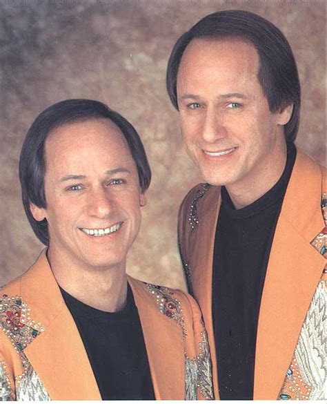 Hagers MedQuality Celebrity Twins Twins Identical Twins