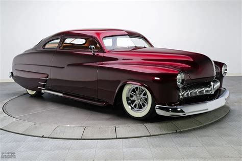 This Unique Car Is My Most Desired Vehicle So Neat 1951classicford