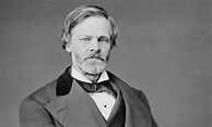 John Sherman – U.S. PRESIDENTIAL HISTORY