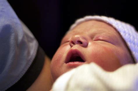 Screening Newborns For Disease Can Leave Families In Limbo Shots