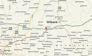 Witbank Location Guide