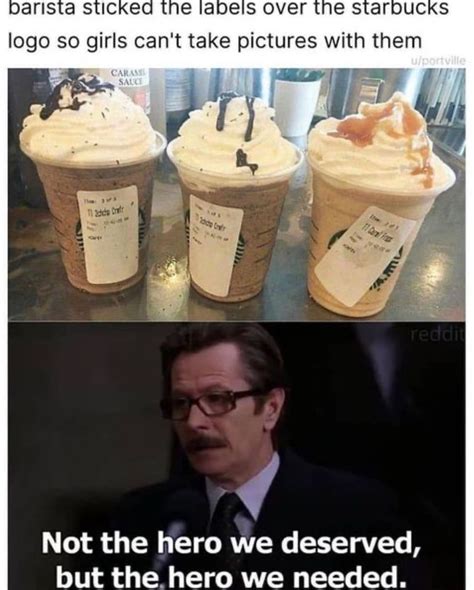 The Best Starbucks Memes Memedroid