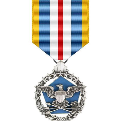 Defense Superior Service Medal Usamm