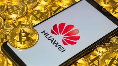 In recent months, large payment companies such as robinhood and. Crypto News Recap: Huawei to Integrate Crypto Wallet into ...