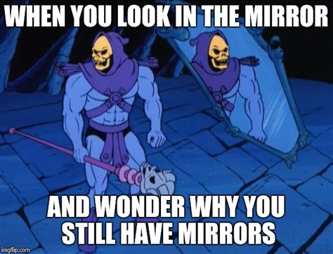 mirror mirror on the floor pieces imgflip